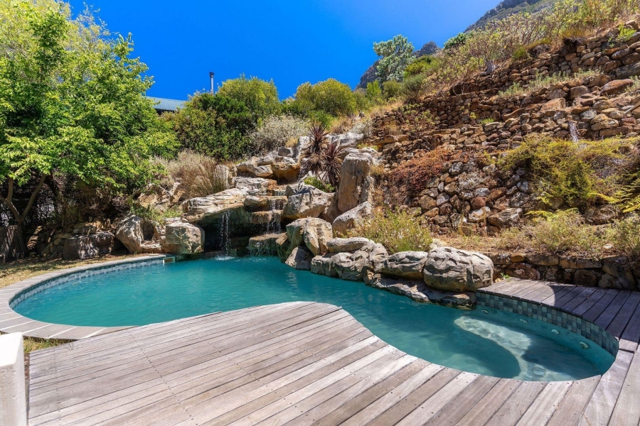 4 Bedroom Property for Sale in Hout Bay Western Cape